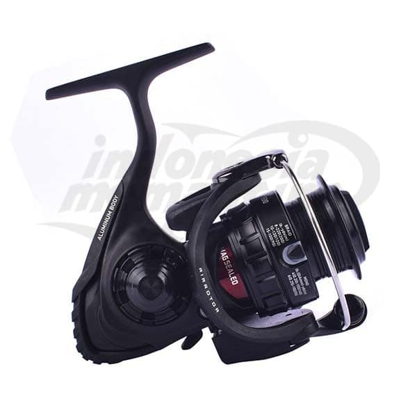 Reel Daiwa BG Magsealed - Gambar 2