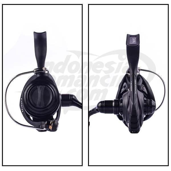 Reel Daiwa BG Magsealed - Gambar 3