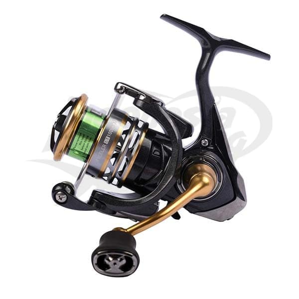 Reel Daiwa Exceler LT 2017