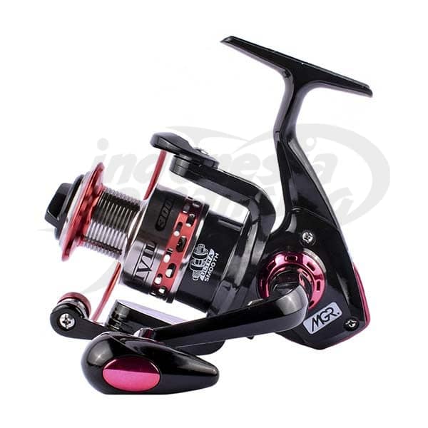 Reel Maguro Civil