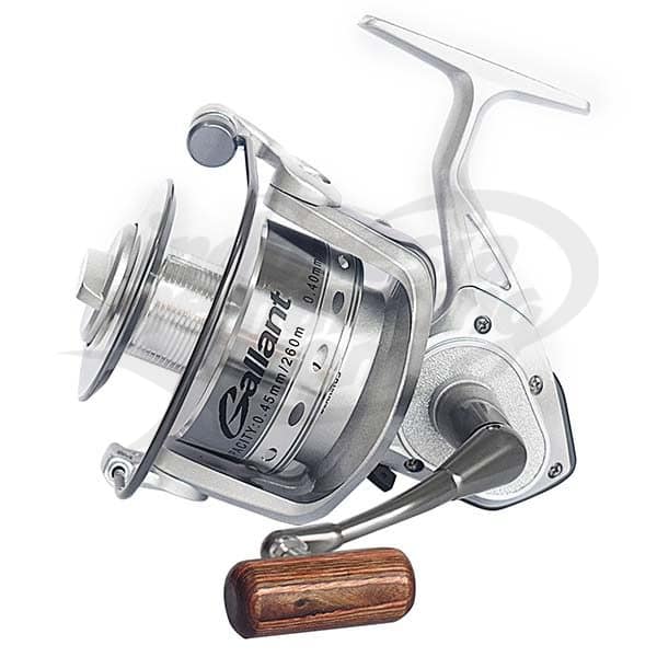 Reel Maguro Gallant