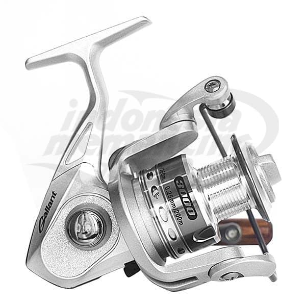 Reel Maguro Gallant - Gambar 2
