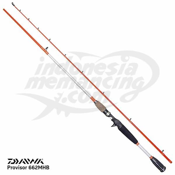 Joran Daiwa Provisor - Gambar 4