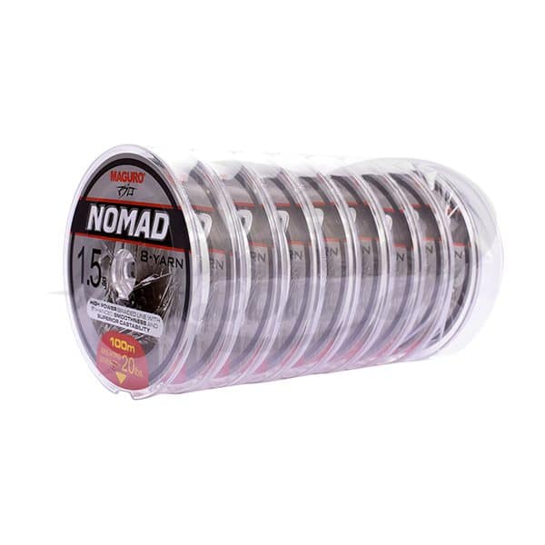 Senar Maguro Nomad 100M
