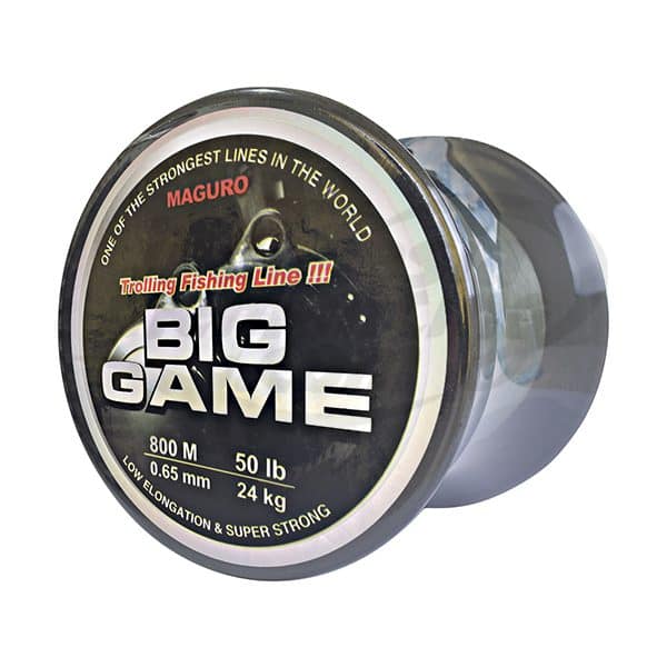 Senar Maguro Big Game 800M - Gambar 4