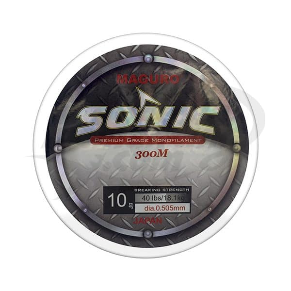 Senar Maguro Sonic 300M