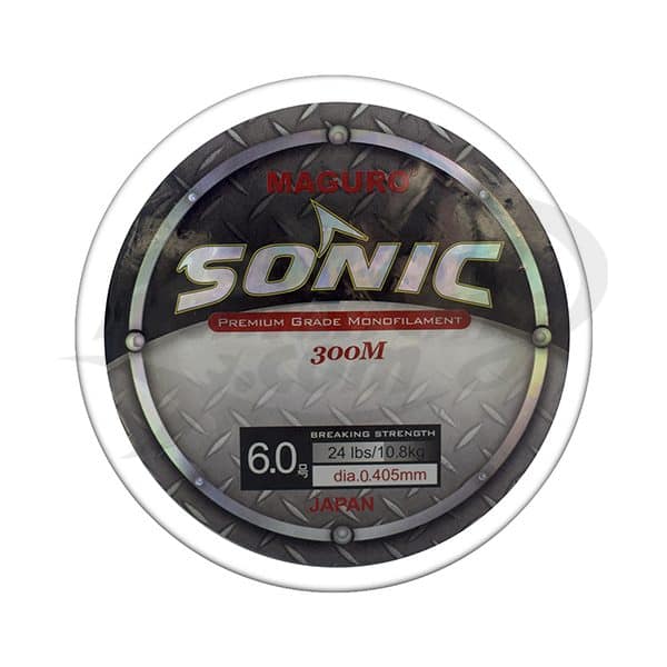Senar Maguro Sonic 300M - Gambar 5