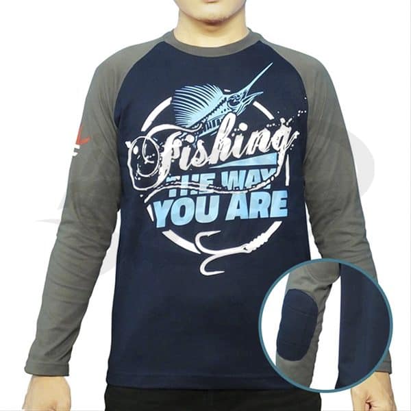 IFS Kaos Fishing TWYA