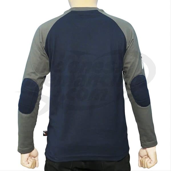 IFS Kaos Fishing TWYA - Gambar 3