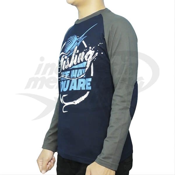 IFS Kaos Fishing TWYA - Gambar 5