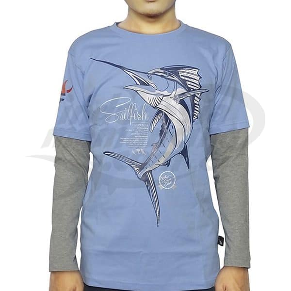 IFS Kaos Sailfish