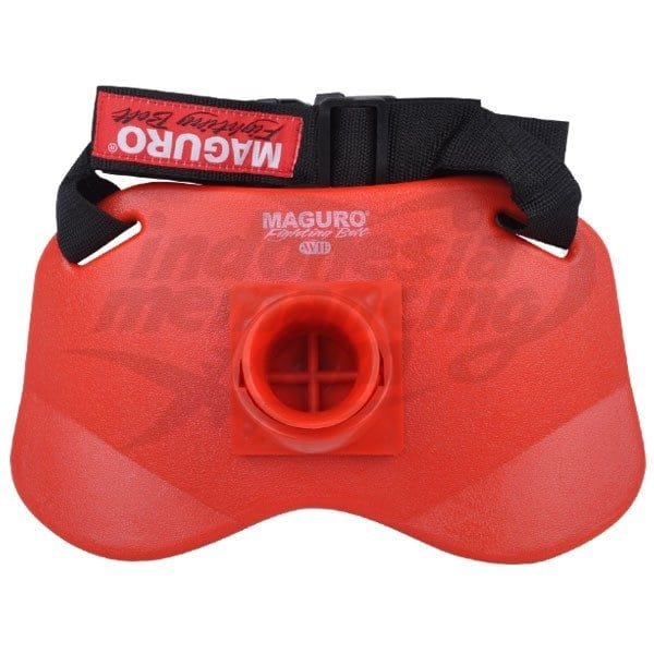 Sabuk Maguro Fighting Belt