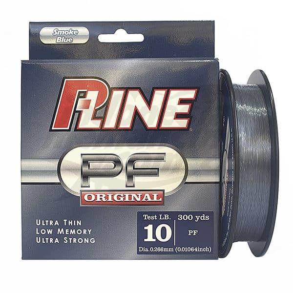 Senar P-Line Original 300YDS - Gambar 3