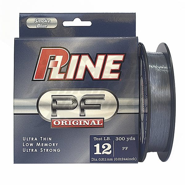 Senar P-Line Original 300YDS - Gambar 5