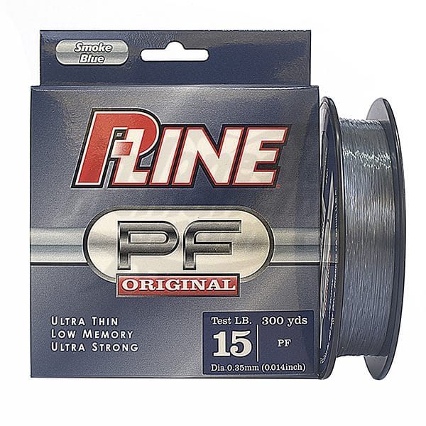 Senar P-Line Original 300YDS - Gambar 4