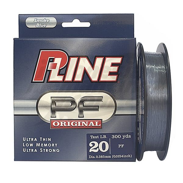Senar P-Line Original 300YDS - Gambar 6