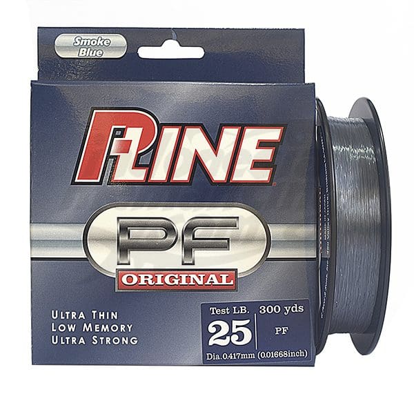 Senar P-Line Original 300YDS - Gambar 7