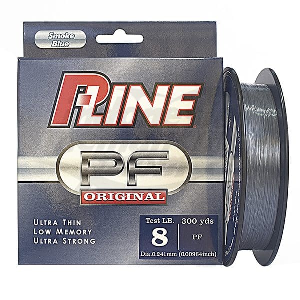 Senar P-Line Original 300YDS