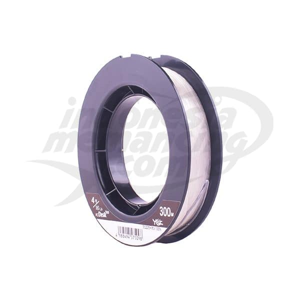 Senar YGK FC Disk 300M - Gambar 3