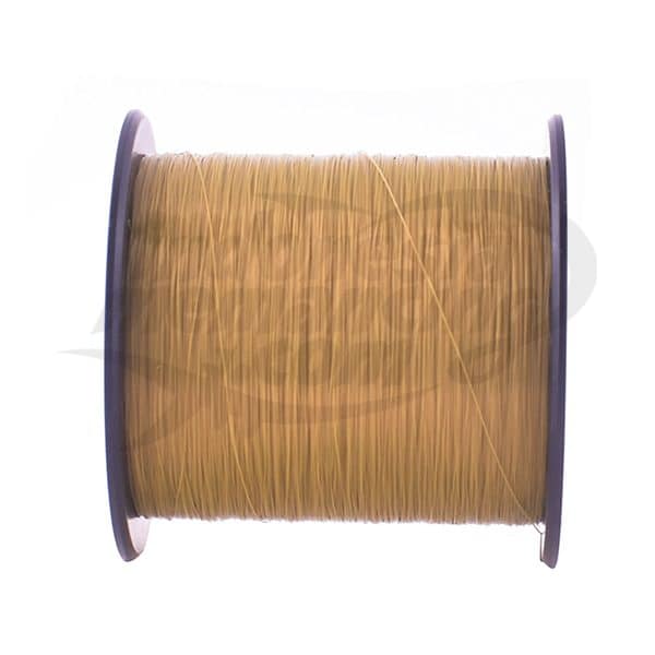 Senar YGK Frontier Nylon Rainbow 500M Single Color - Gambar 4