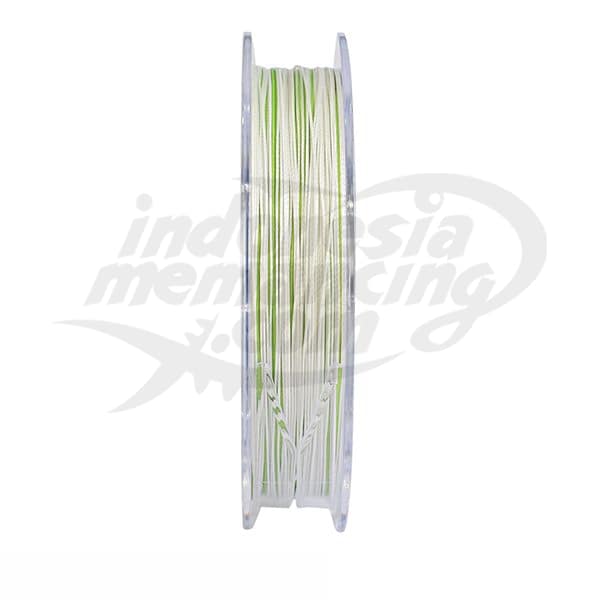 Senar YGK Galis Ultra2 Jigman WX8 300M - Gambar 5