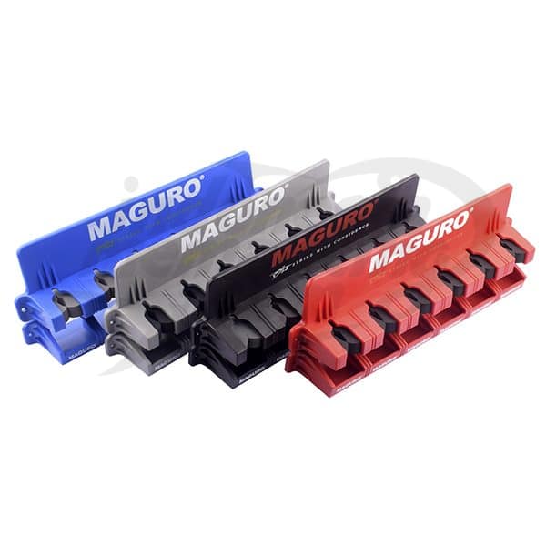 Rak Joran Maguro Rod Holder - Gambar 4