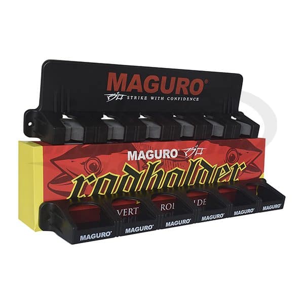 Rak Joran Maguro Rod Holder - Gambar 6