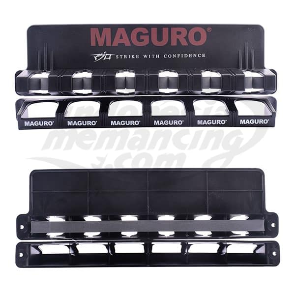 Rak Joran Maguro Rod Holder - Gambar 5