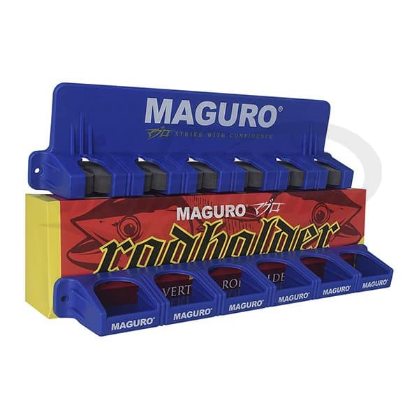 Rak Joran Maguro Rod Holder - Gambar 9