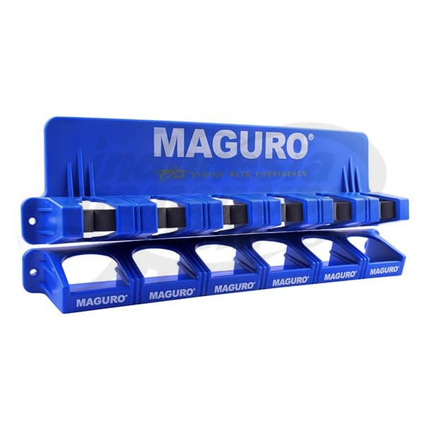 Rak Joran Maguro Rod Holder - Gambar 8