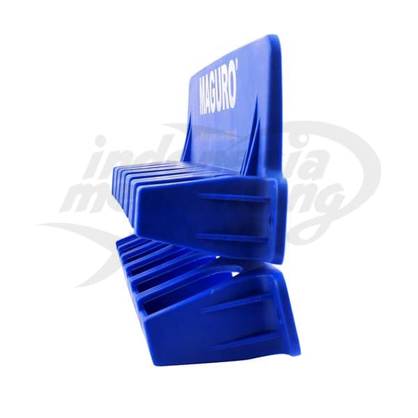Rak Joran Maguro Rod Holder - Gambar 7