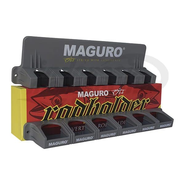 Rak Joran Maguro Rod Holder - Gambar 3