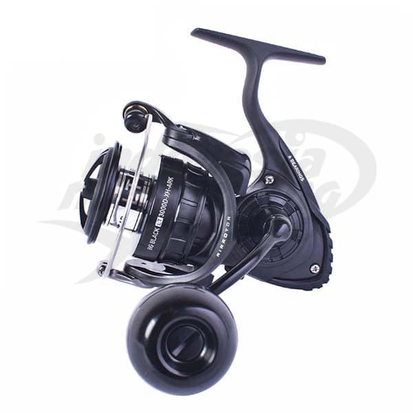 Reel Daiwa BG Black LT