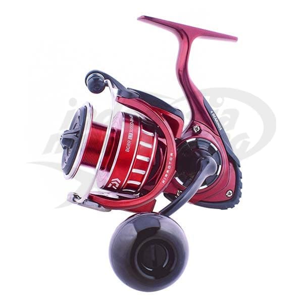 Reel Daiwa BG RR LT