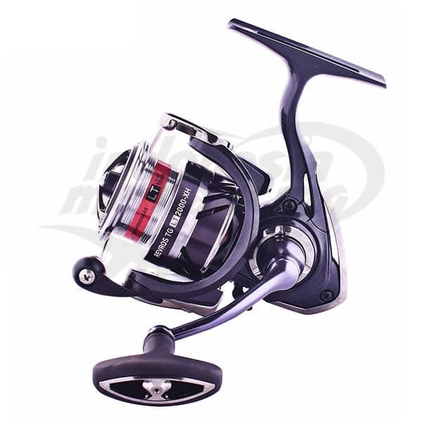 Reel Daiwa Revros TG LT 2020