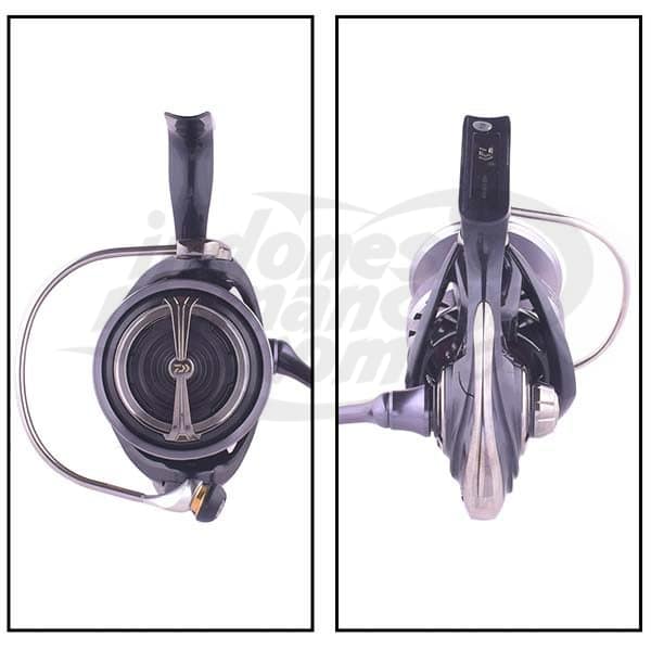 Reel Daiwa Revros TG LT 2020 - Gambar 2