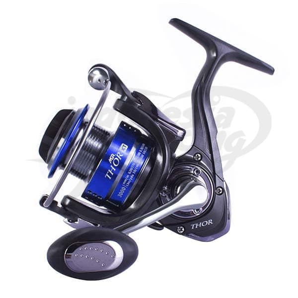 Reel Maguro Thor XT