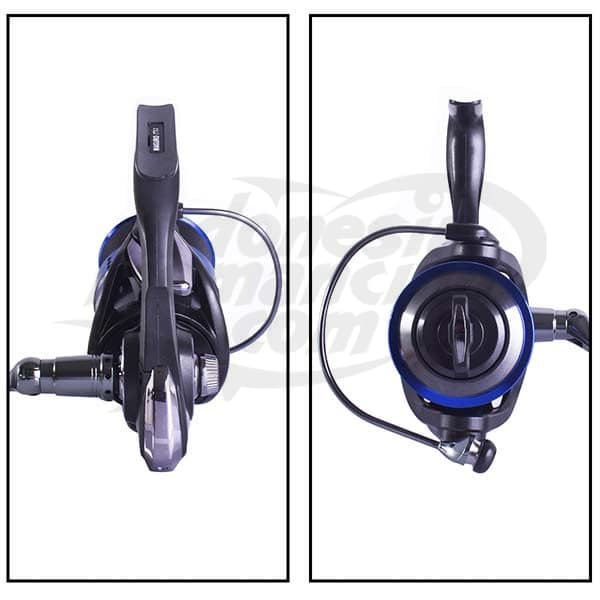 Reel Maguro Thor XT - Gambar 2