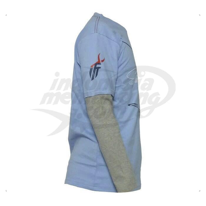 IFS Kaos Sailfish - Gambar 3